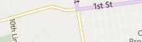 map preview