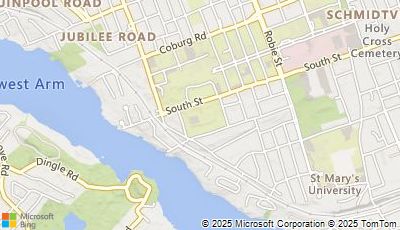 Dalplex, 6260 South St, Halifax, NS B3H 1T8, Canada