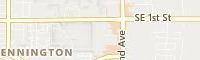 map preview