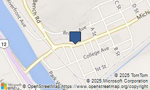 Wells Fargo Bank At 210 Michigan Ave In Orofino Id 83544