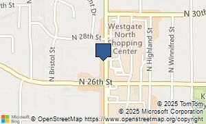 Wells Fargo Bank At 2624 N Pearl St In Tacoma Wa 98407