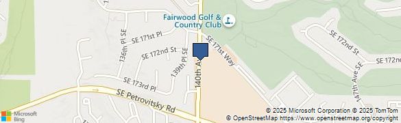 Wells Fargo Bank At 17230 140th Ave Se In Renton Wa 98058