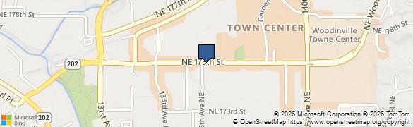 Wells Fargo Bank At 13505 Ne 175th St In Woodinville Wa 98072