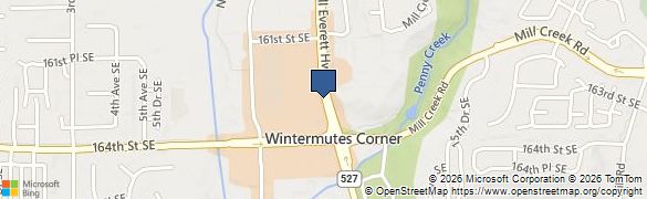 Wells Fargo Bank At 16330 Bothell Everett Hwy Ste 101 In Mill