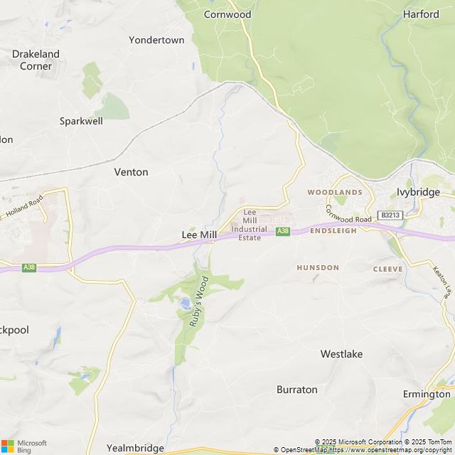 Ivybridge Lee Mill Extra Tesco store locator