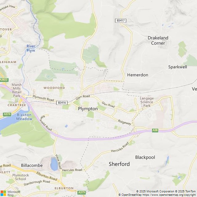 Plympton Express Tesco store locator