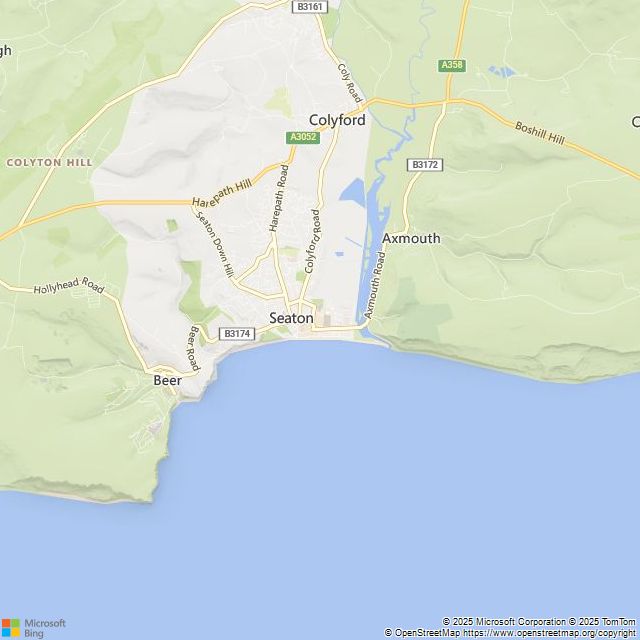 Seaton Superstore Tesco Store Locator