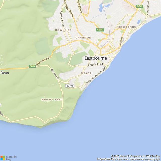 Eastbourne Meads Express Tesco store locator