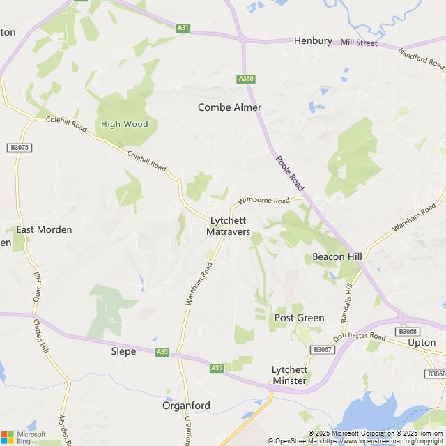 Lytchett Matravers Express Tesco store locator