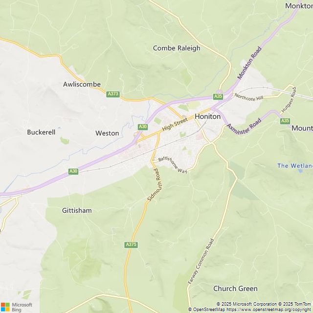 Honiton Superstore Tesco store locator