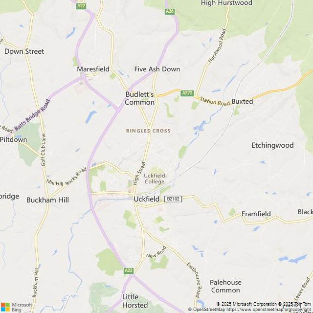 Uckfield Browns Ln Express Tesco store locator