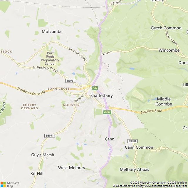 Shaftesbury Superstore Tesco Store Locator