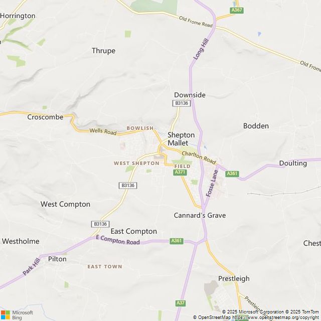 Shepton Mallet Superstore Tesco store locator