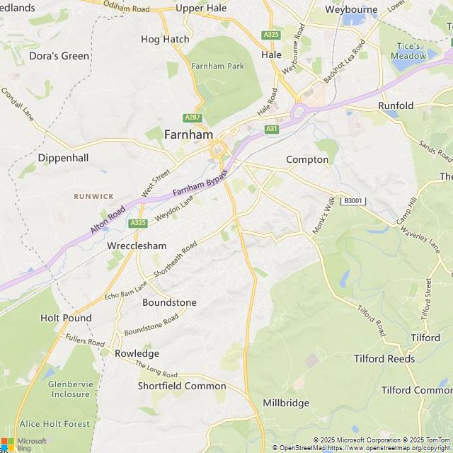 Ridgway Rd Express Tesco store locator