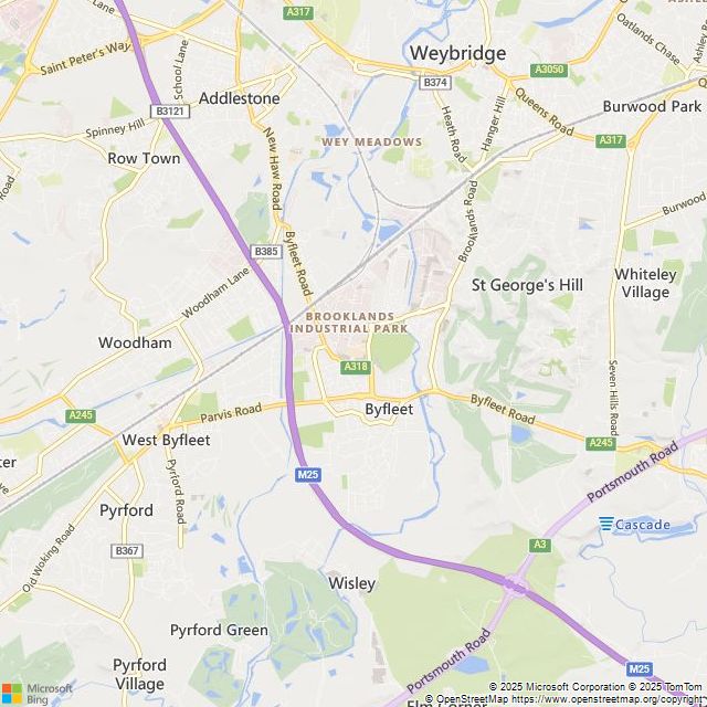 Brooklands Extra Tesco store locator