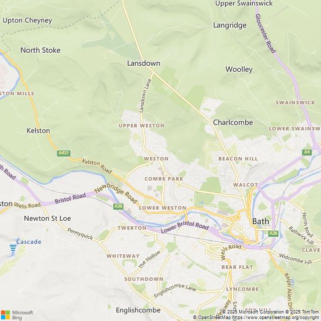 Bath Weston Express Tesco store locator