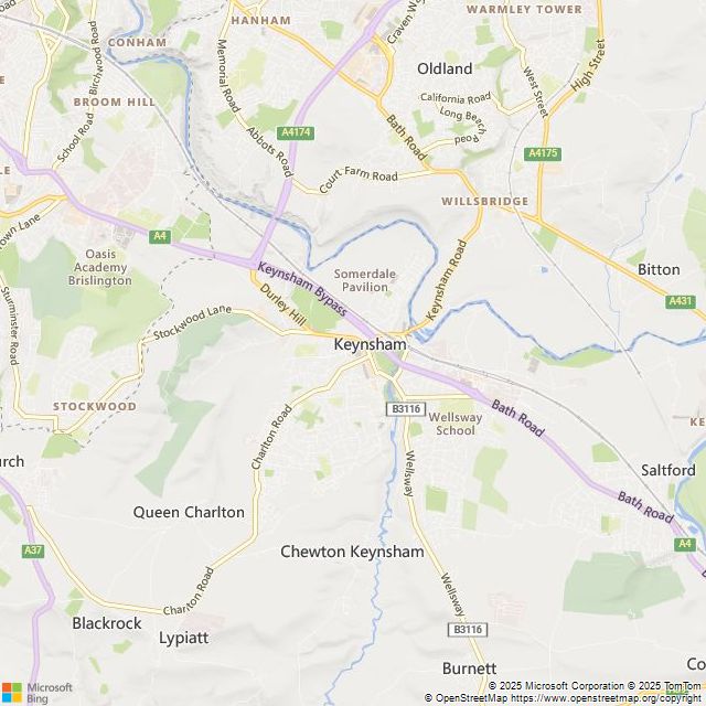 Keynsham Superstore Tesco store locator