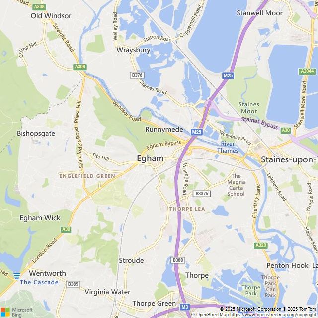 Egham Superstore Tesco store locator