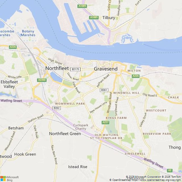 Gravesend Perry St Express Tesco store locator