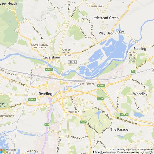 Reading Extra Tesco store locator