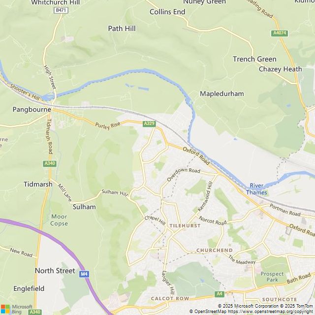 Tilehurst Express Tesco store locator