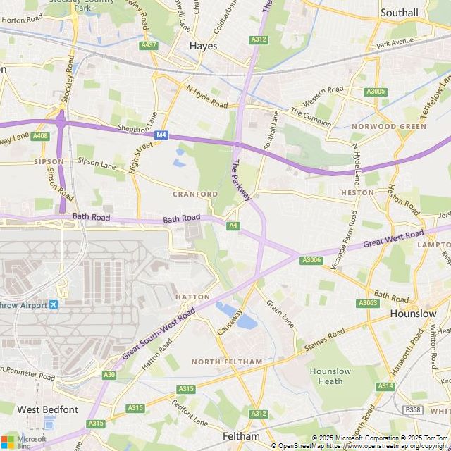 Hounslow Bath Rd Express Tesco store locator