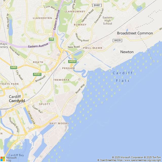 Cardiff Pengam Extra Tesco store locator