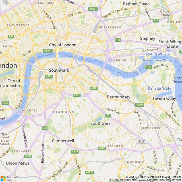 Tower Bridge Express Tesco store locator