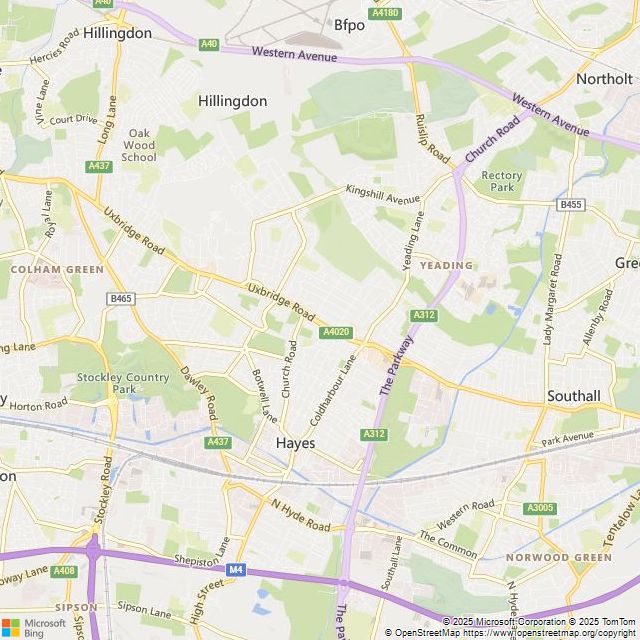 Hayes Uxbridge Rd Express Tesco store locator