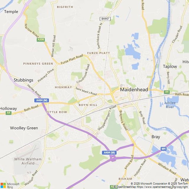 Maidenhead Bath Rd Express Tesco store locator