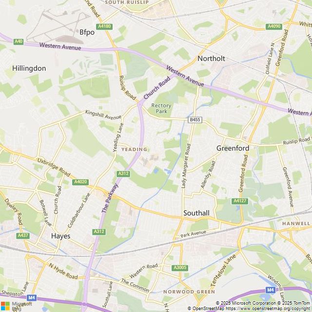 Hayes Yeading Extra Tesco store locator