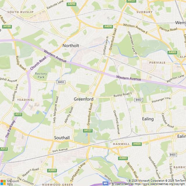 Greenford Metro Tesco store locator