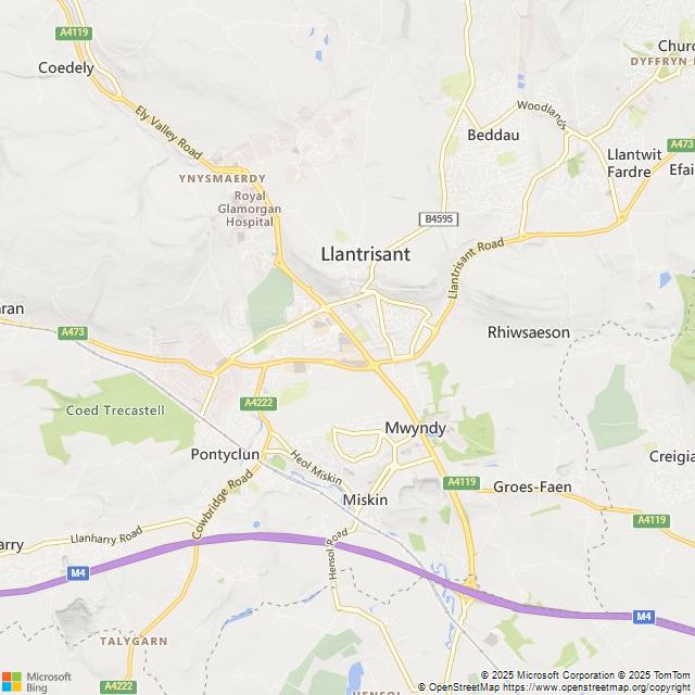 Pontyclun Talbot Green Extra Tesco store locator