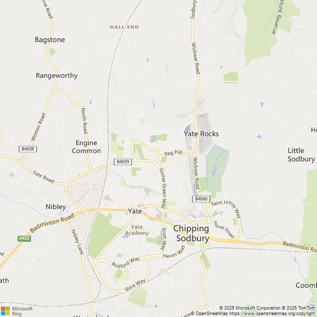 Yate Brimsham Park Express Tesco store locator