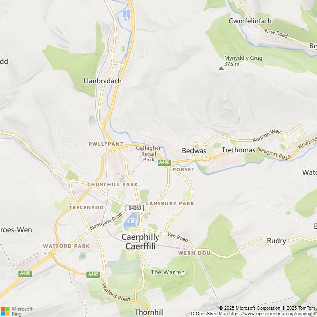 Caerphilly Crossways Superstore Tesco store locator