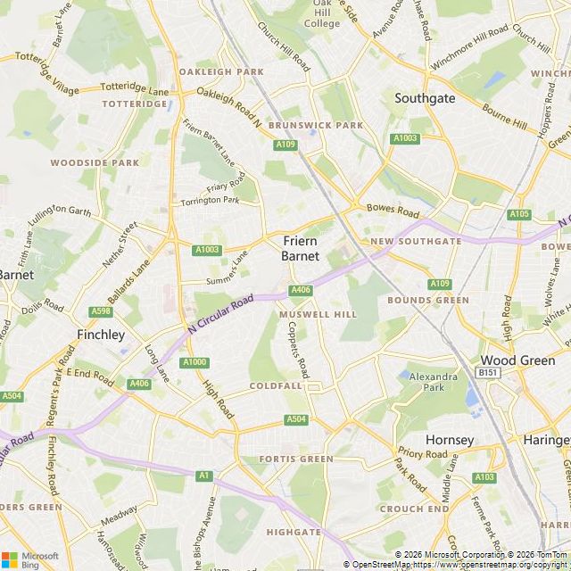 Colney Hatch Extra Tesco store locator