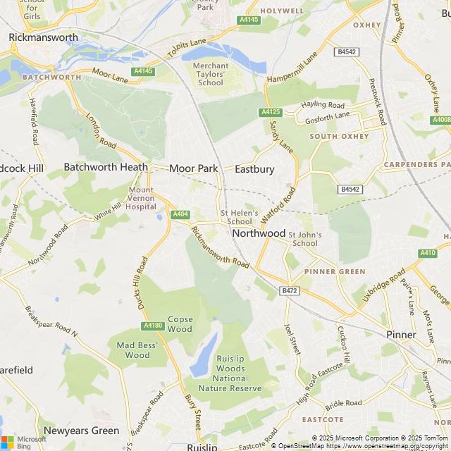 Northwood Express Tesco store locator