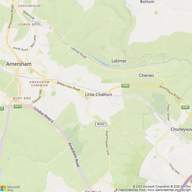 Little Chalfont Express Tesco store locator