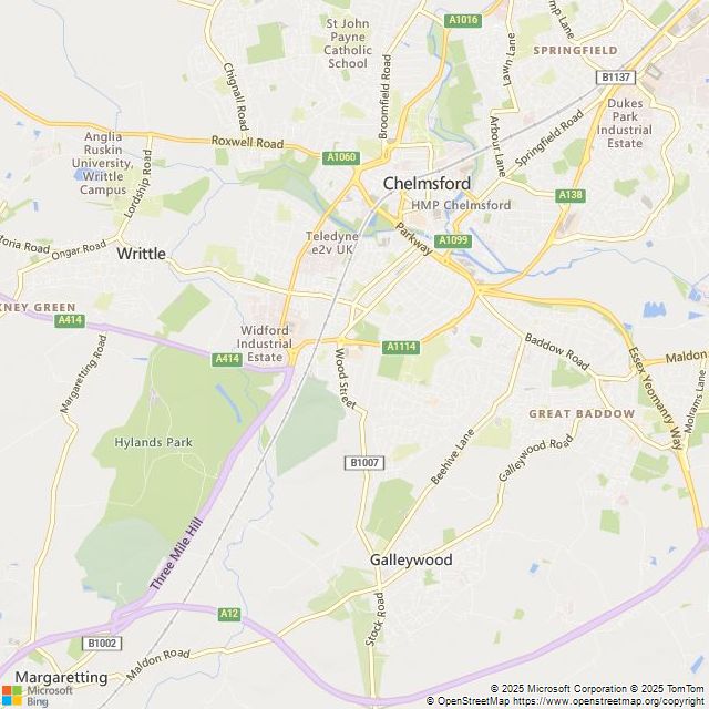 Chelmsford Princes Rd Superstore Tesco Store Locator