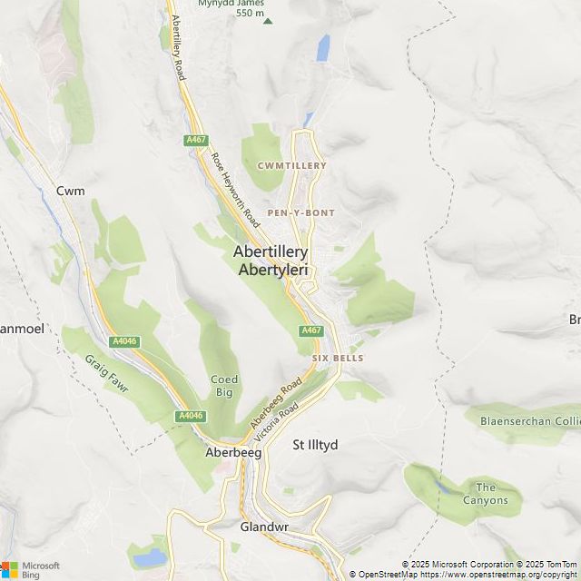 Abertillery Superstore Tesco store locator