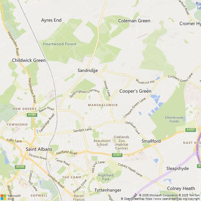 St Albans Jersey Farm Express Tesco store locator