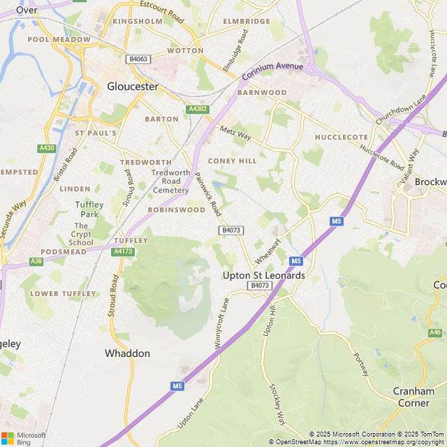 Gloucester Painswick Rd Express Tesco store locator