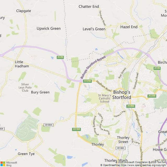 Bishop S Stortford Superstore Tesco Store Locator