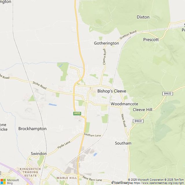 Cleeve Superstore Tesco store locator