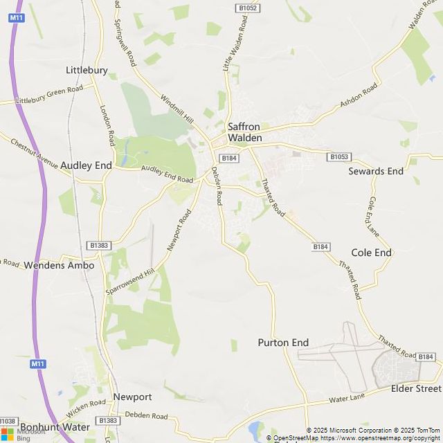 Saffron Walden Express Tesco store locator