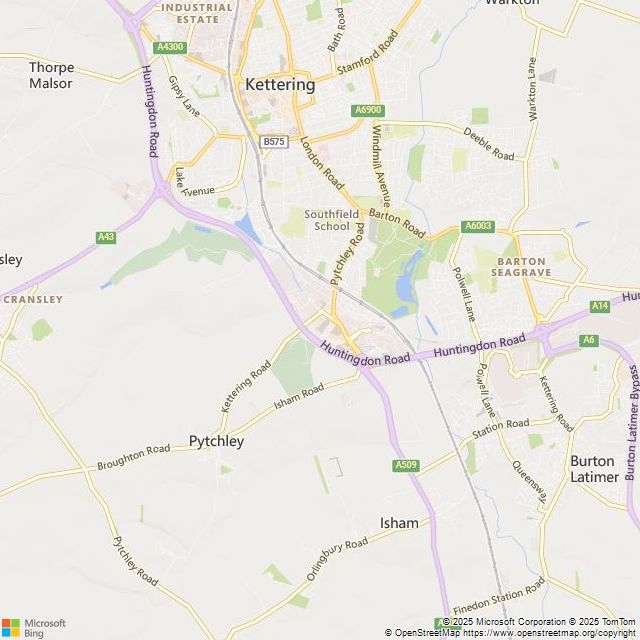 Kettering Extra Tesco store locator