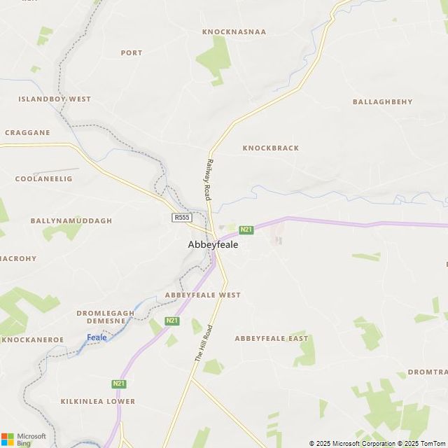 Abbeyfeale Superstore Tesco store locator