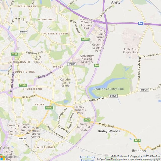 Coventry Walsgrave Superstore Tesco Store Locator