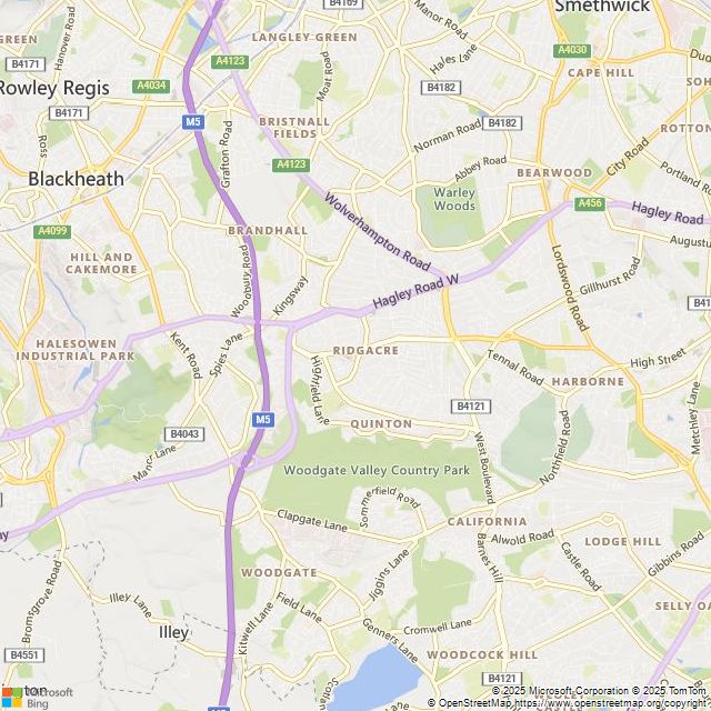 Quinton Superstore Tesco store locator