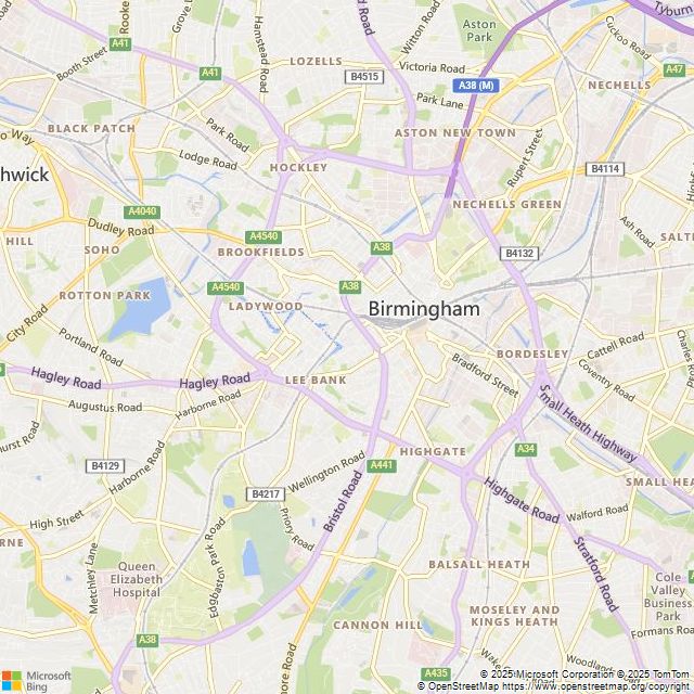 Birmingham Mailbox Express Tesco store locator